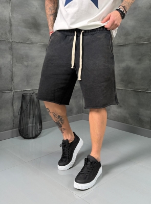 Мъжки къси панталони NOIR EDGE