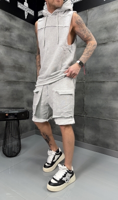 Мъжки комплект ASH RAW II