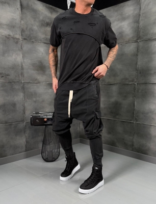 Мъжки комплект BLACK LAYER