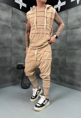 Мъжки комплект Desert Layer