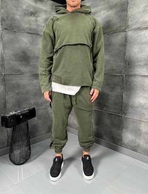 Мъжки комплект Double Layer