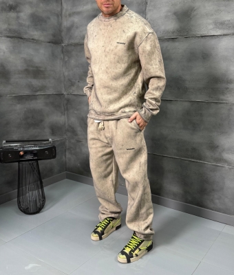 Мъжки комплект Energy Sand Wash