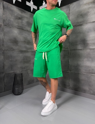 Мъжки комплект GREEN OFF