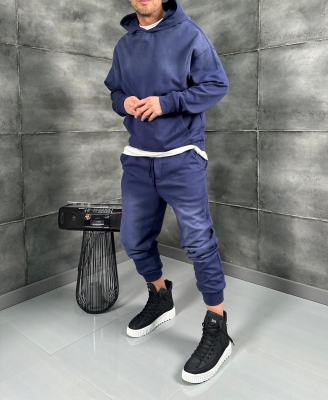 Мъжки комплект NAVY RELAX SET