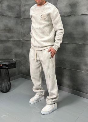 Мъжки комплект Premium Acid-Washed Edition