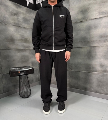 Мъжки комплект RISK BLACK SET