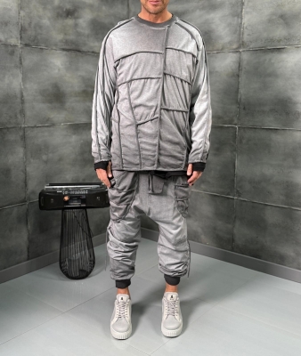 Мъжки комплект SET STRUCTURE