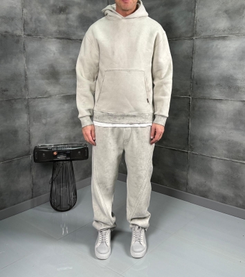 Мъжки комплект Stone Wash Set
