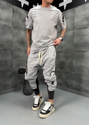 Мъжки комплект Tactical Cargo