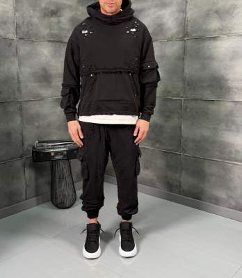 Мъжки комплект TORN SHADOW SET