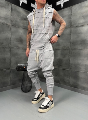 Мъжки комплект Urban Layer GRAY II