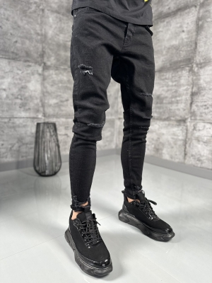 Мъжки дънки Skinny  fit