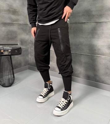 Мъжки спортен панталон RAVEN DROP