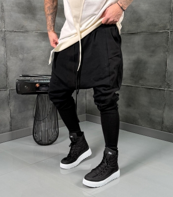 Мъжко долнище BLACK DROP II