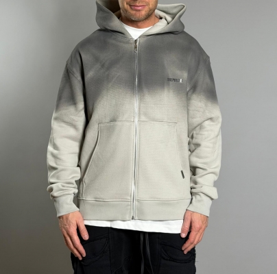 Мъжко горнище с качулка THE POLL LIFE