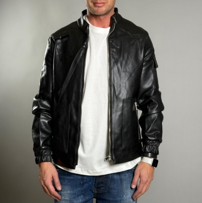 Мъжко яке BLACK OPS BOMBER