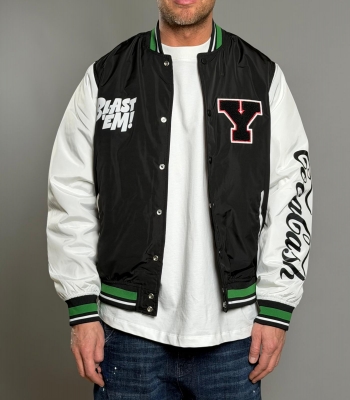 Мъжко яке BLAST VARSITY