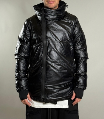 Мъжко яке OBSIDIAN TECH JACKET