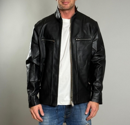 Мъжко яке Rocker Zip Jacket