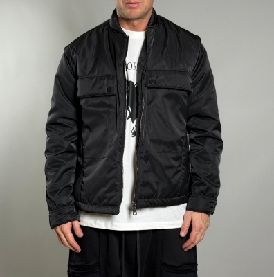 Мъжко яке URBAN PILOT JACKET