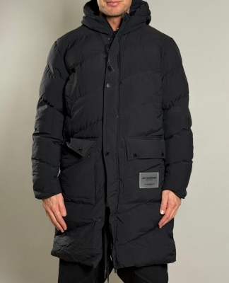 Мъжко яке URBAN SHIELD PARKA